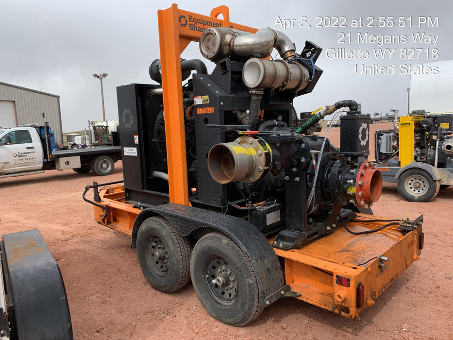 2021 PIONEER PP108S17L71-6090HFC09