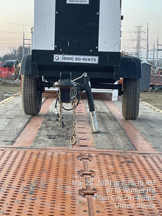 2022 WACKER NEUSON G25