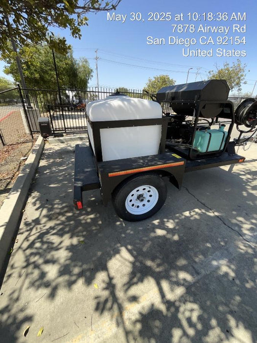 2025 MI-T-M AW-9000-0005 / DHG-4004-B0V6G