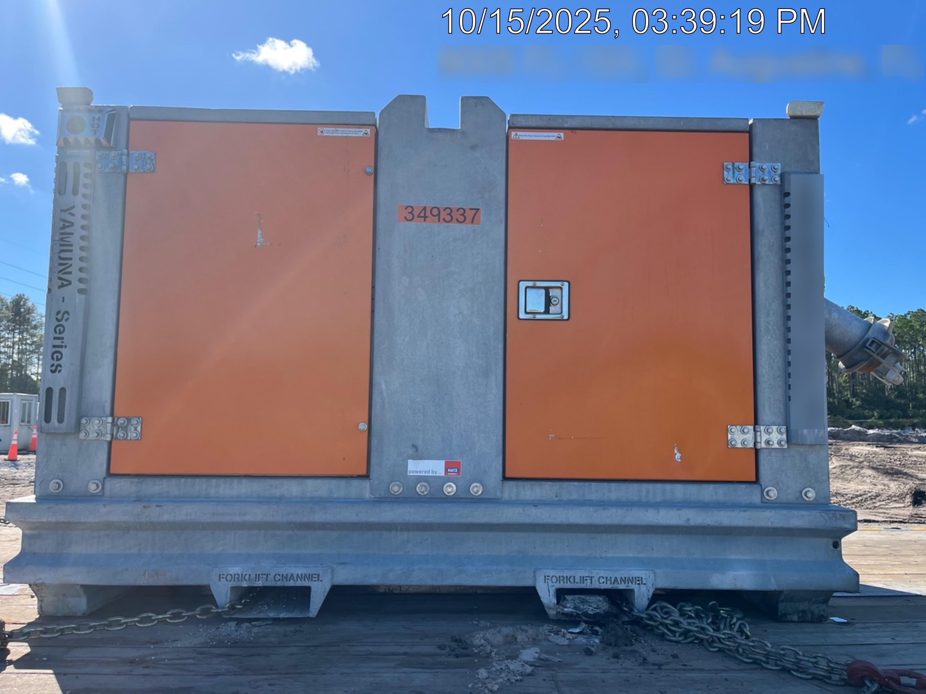 2023 MYERS-SETH MSP PP-150