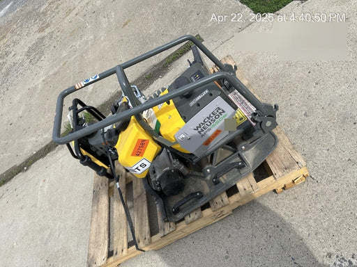 2024 WACKER NEUSON APS1550WE