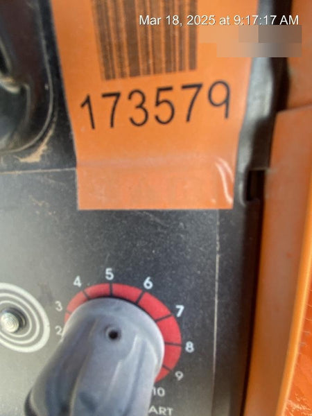 2021 LINCOLN ELECTRIC FLEXTEC 350X