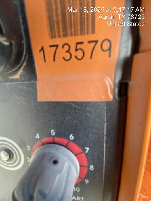 2021 LINCOLN ELECTRIC FLEXTEC 350X