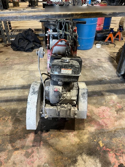 2023 HUSQVARNA FS400