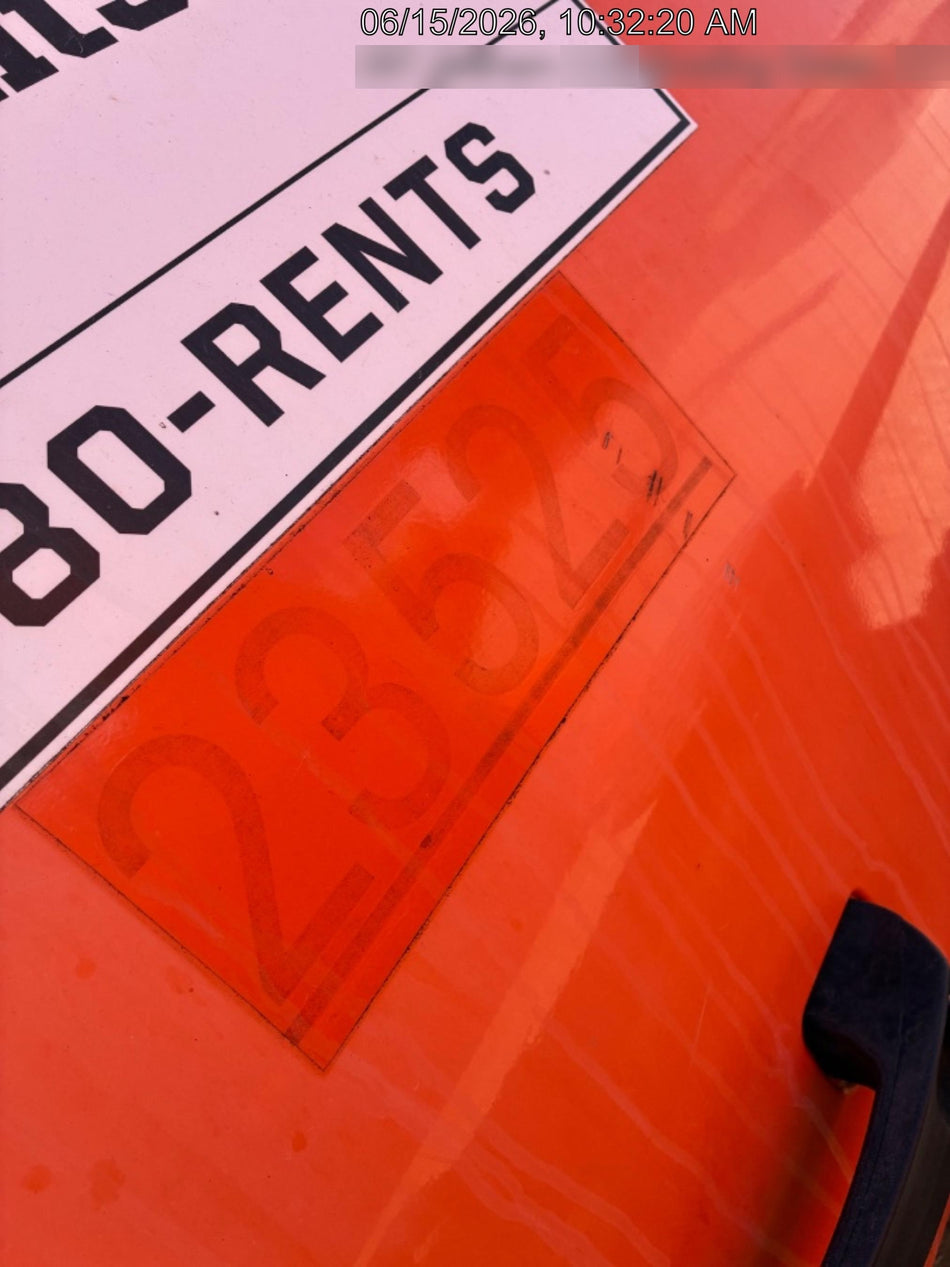 2019 JLG 660SJ