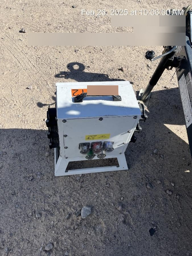 2022 TRYSTAR DAKA1.D3-A-K-A1