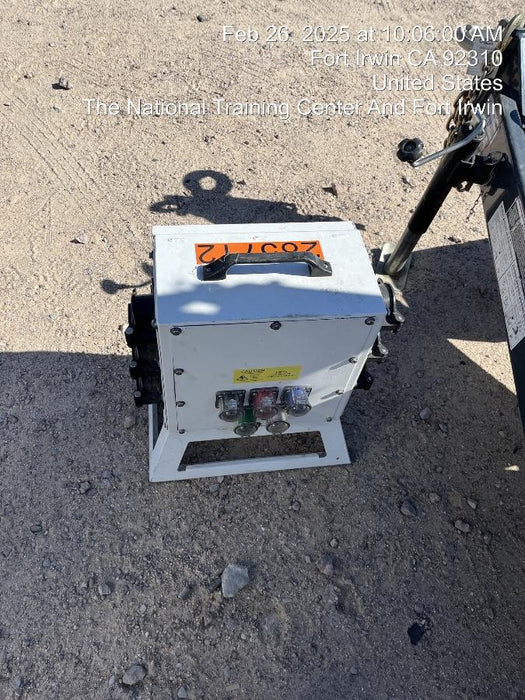 2022 TRYSTAR DAKA1.D3-A-K-A1