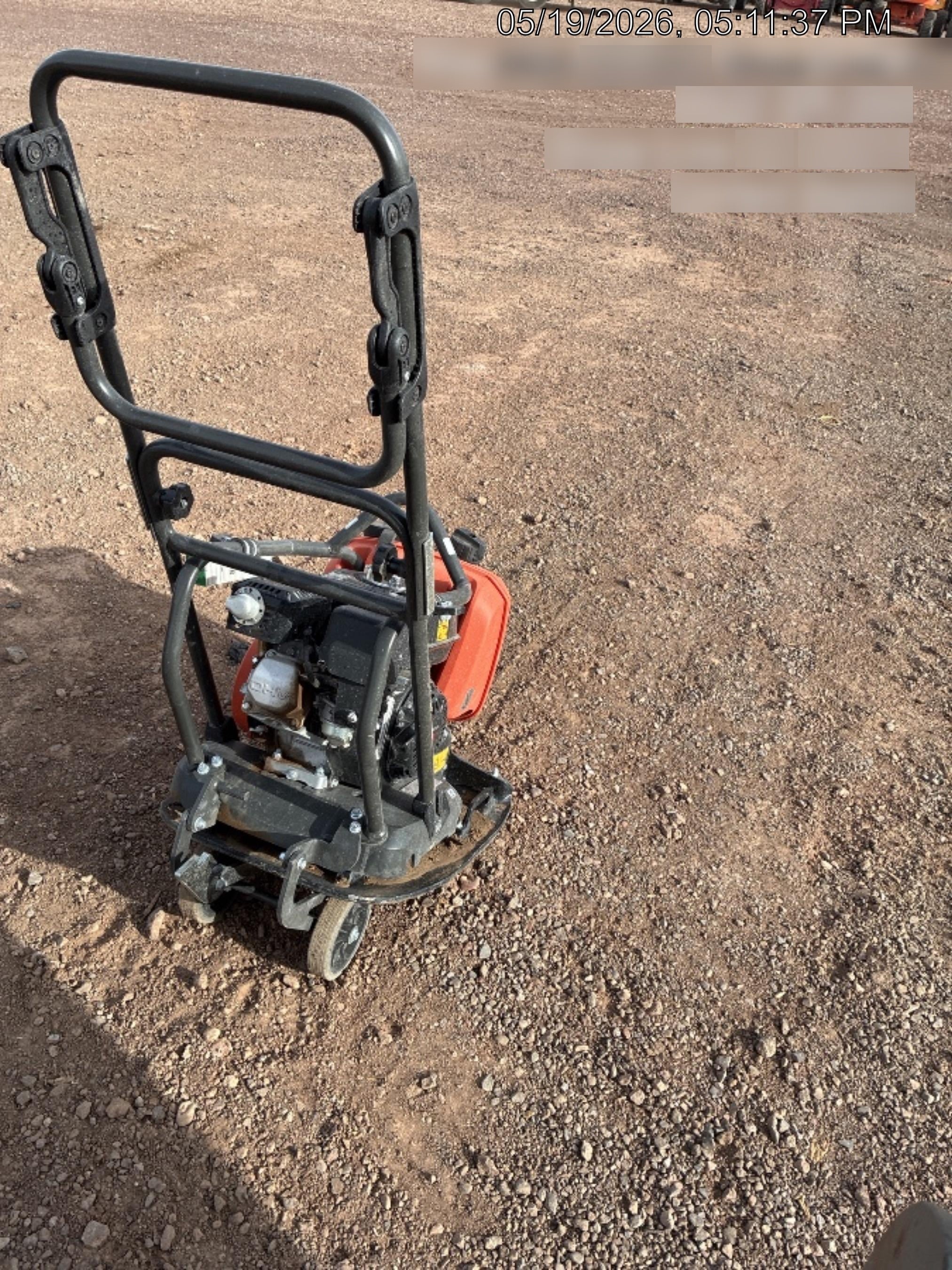 2025 HUSQVARNA LF75