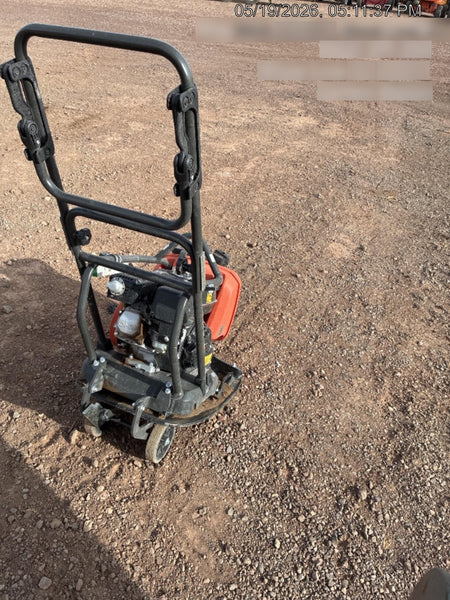 2025 HUSQVARNA LF75