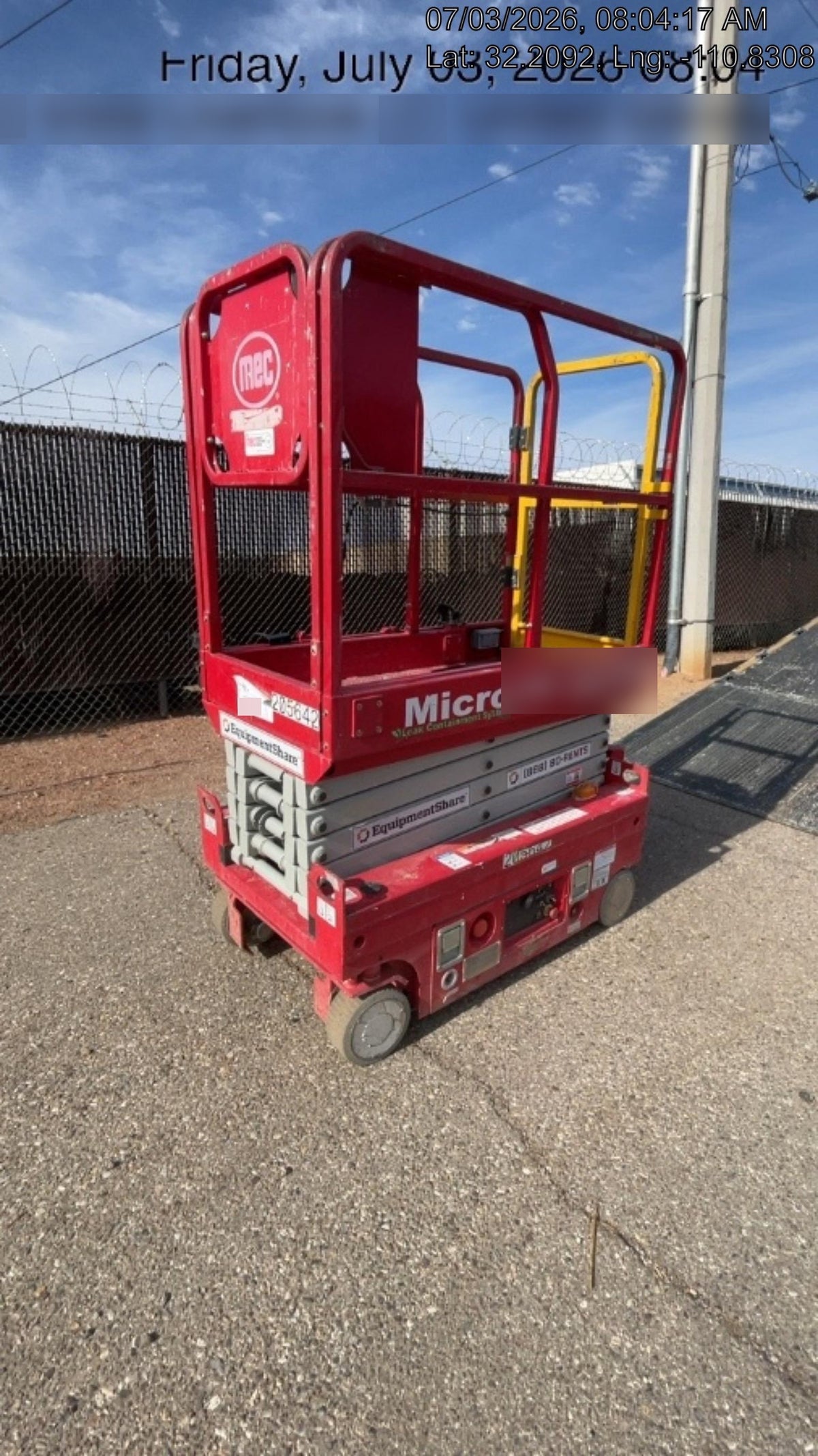 2022 MEC Micro 19