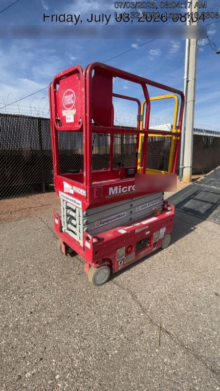 2022 MEC Micro 19