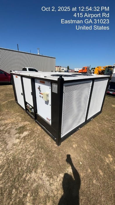 2022 AES AES25TDH44TTA