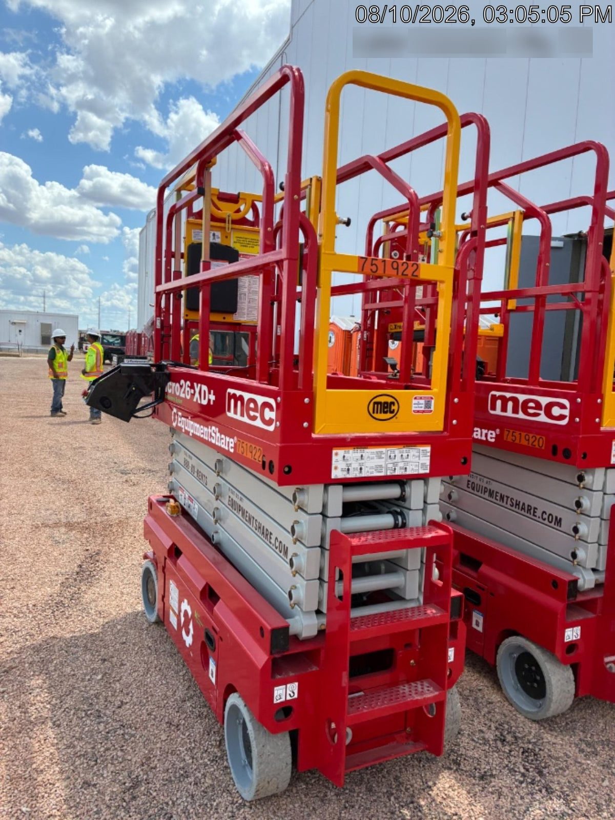 2026 MEC Micro 26-XD+