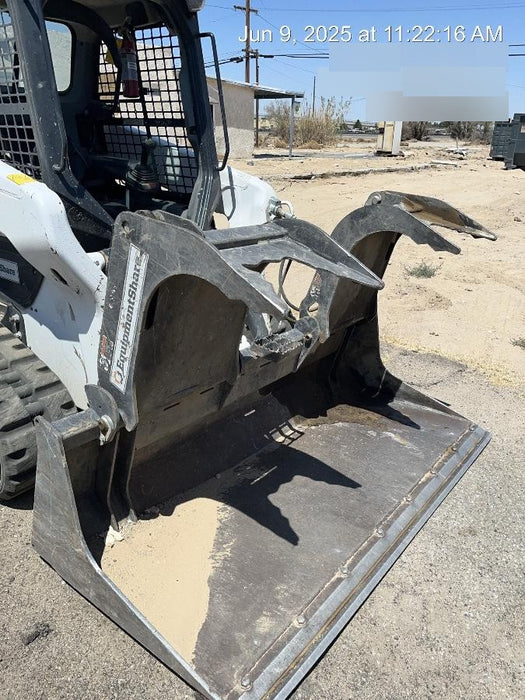 2021 PALADIN UTILITY GRAPPLE 11876-0022