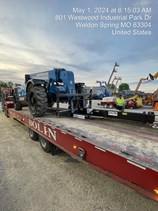 2023 STAR INDUSTRIES M1360B - Star JIB Boom