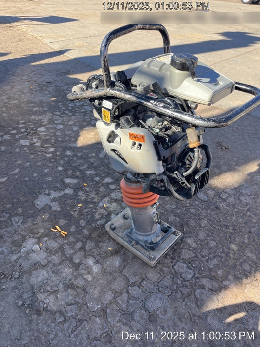 2023 MULTIQUIP MTX60HD