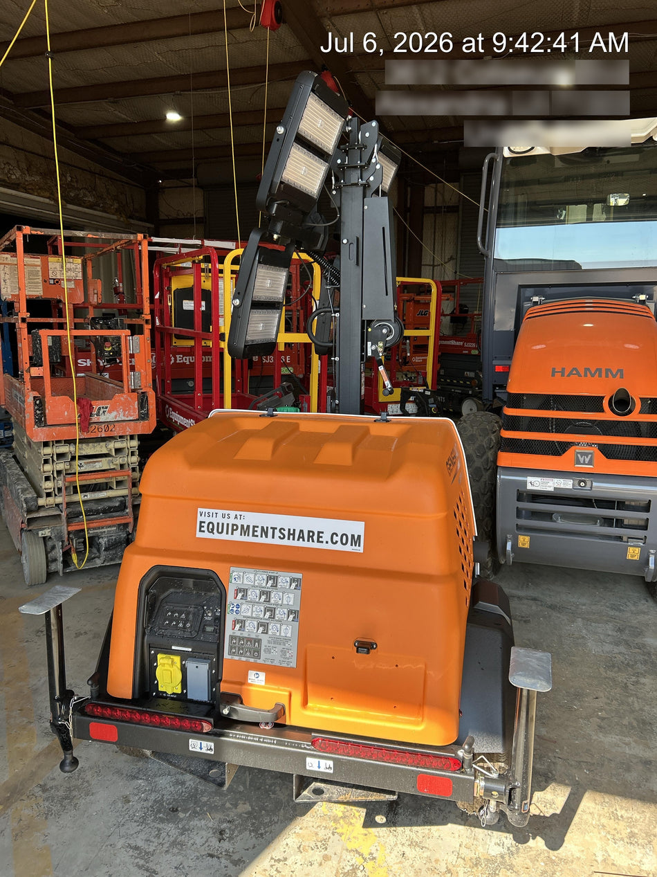 2026 GENERAC MLTS-4