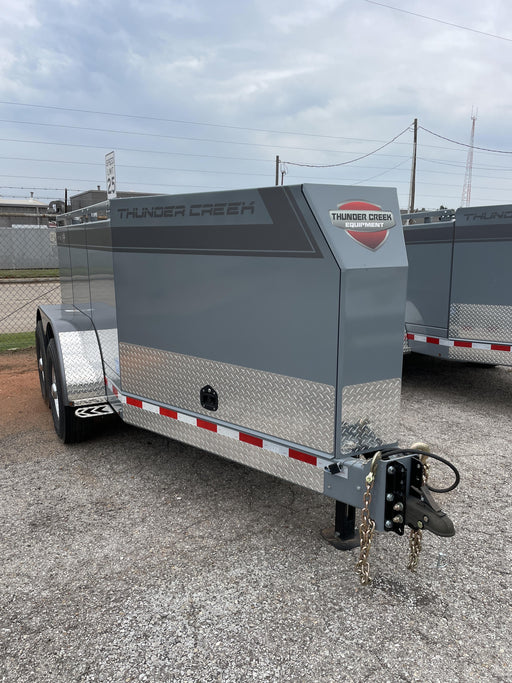 2024 THUNDER CREEK MTT690