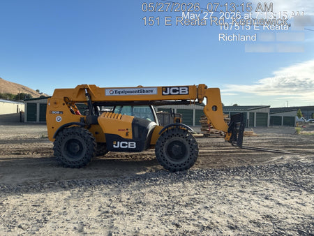 2022 JCB 509-42