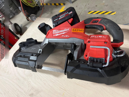 2026 MILWAUKEE 2929S-20