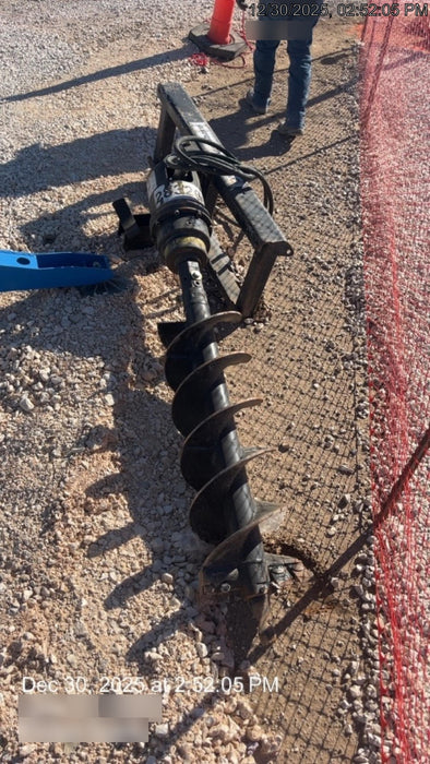 2023 AUGER TORQUE 3300-30