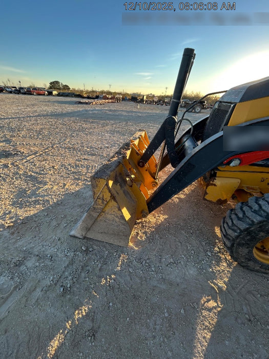 2019 JOHN DEERE 310LEP