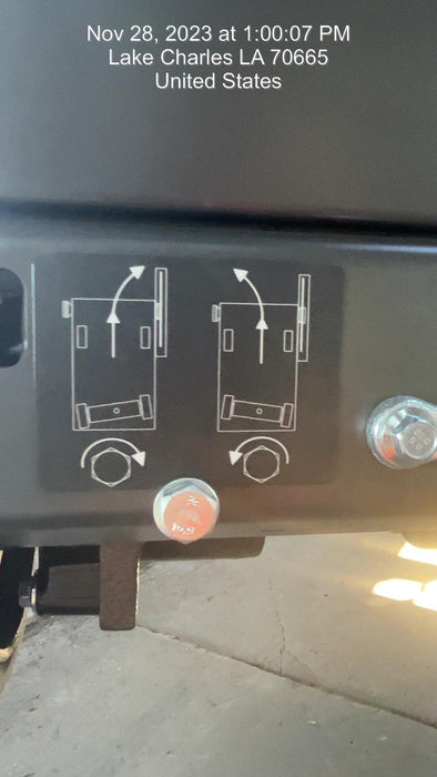 2023 HUSQVARNA FS 5000D