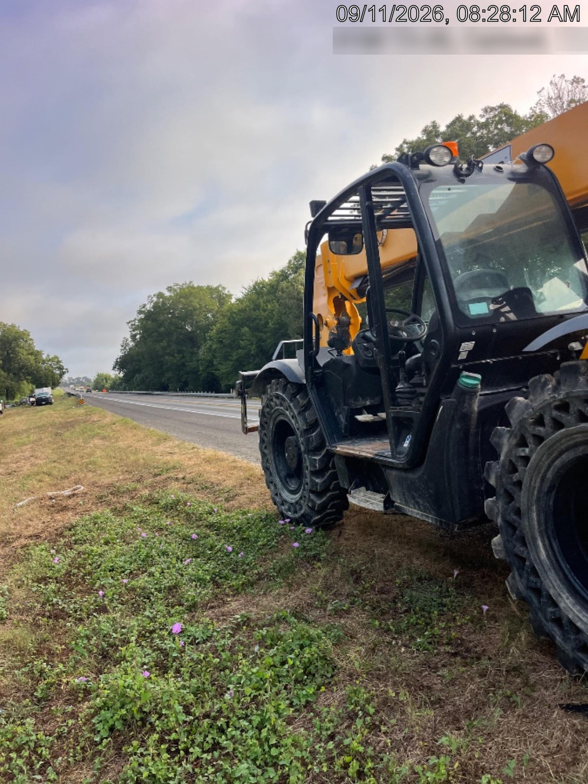 2021 JCB 509-42