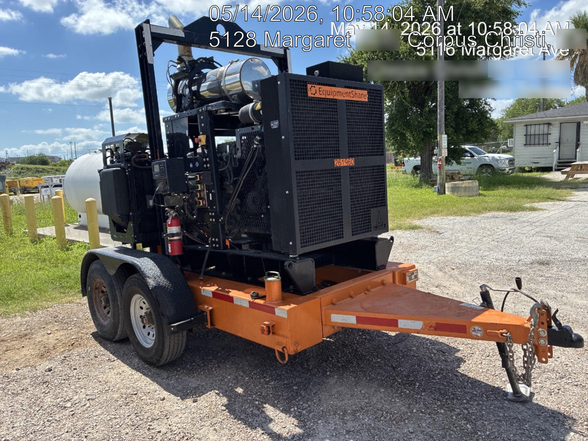 2022 RWN RWN-8NHTA-10OBPT