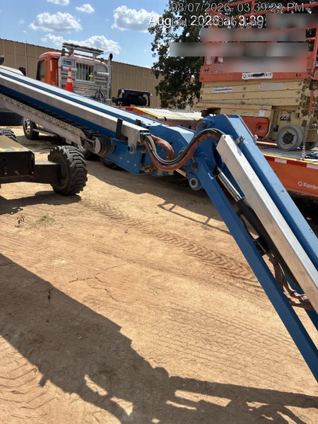 2020 GENIE S-45 XC