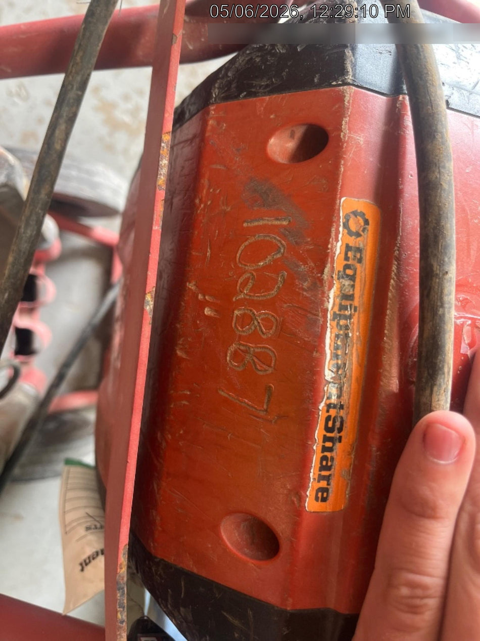 2020 HILTI TE 3000-AVR