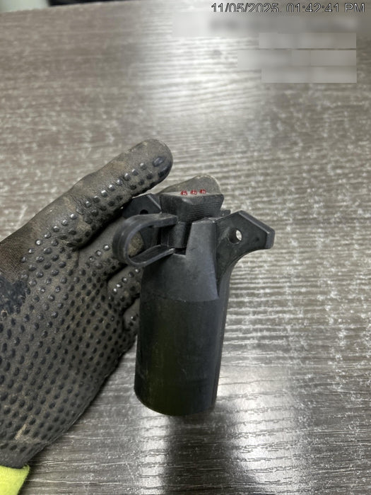 2022 ATLAS COPCO XAS188 CWK