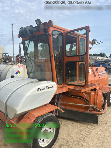 2020 BROCE RCT350