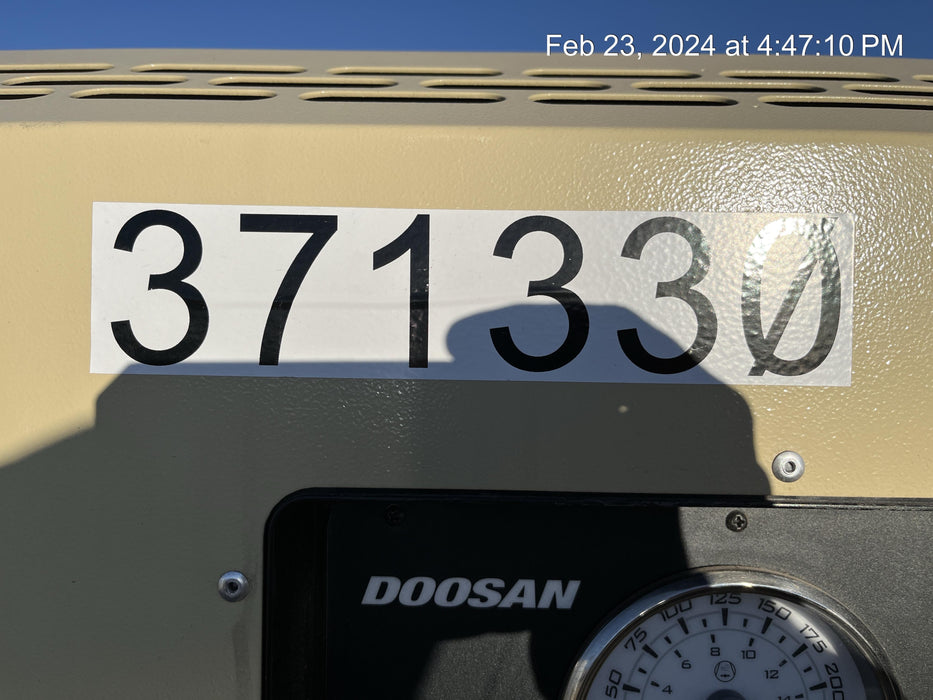 2023 DOOSAN P425/HP375WCU