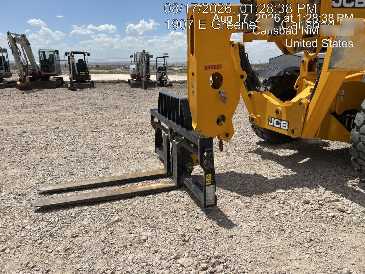 2025 JCB 512-56