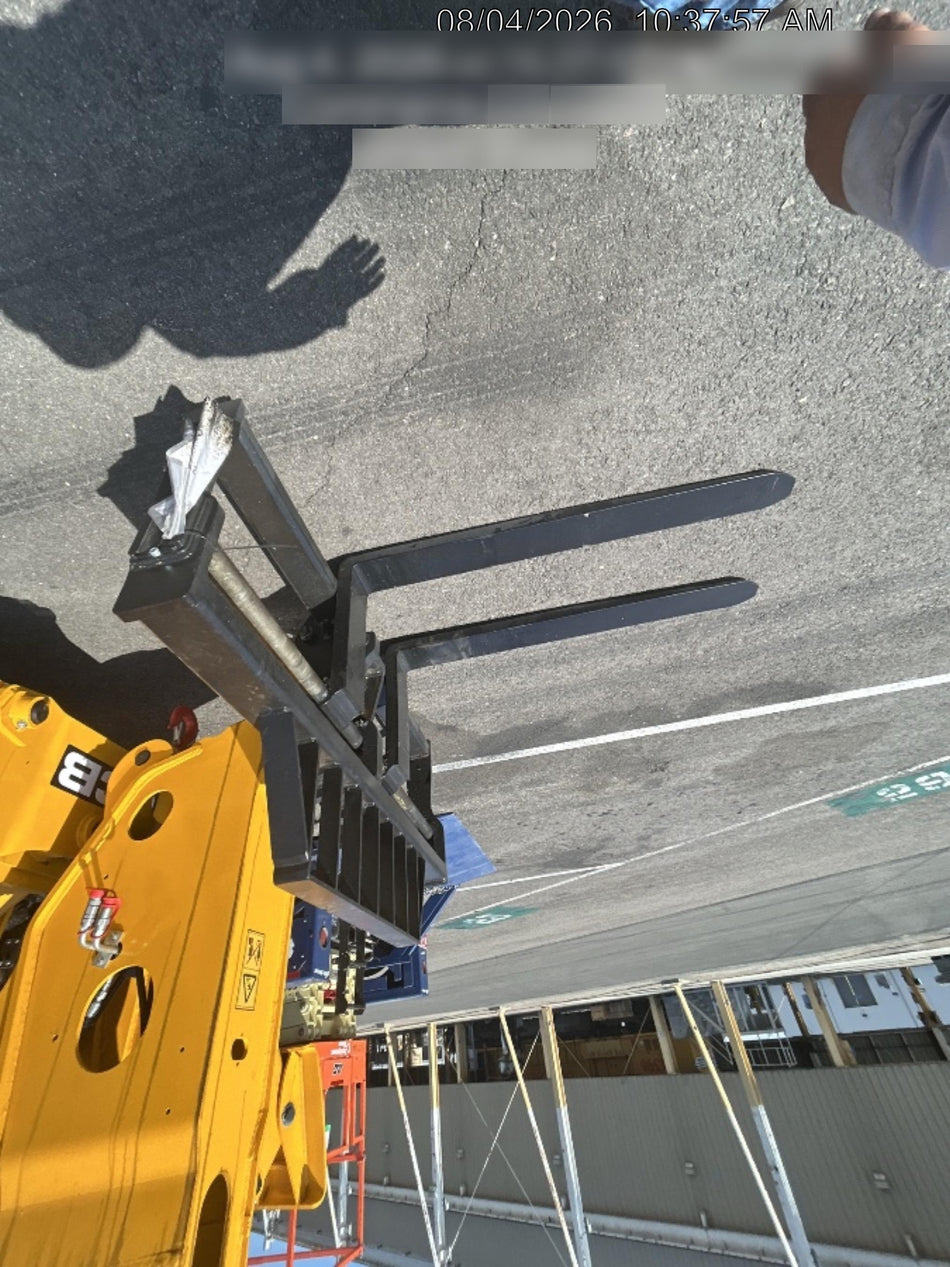 2026 JCB 512-56