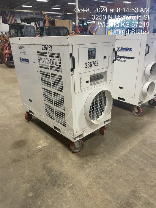 2022 KWIKOOL KPO12-23H