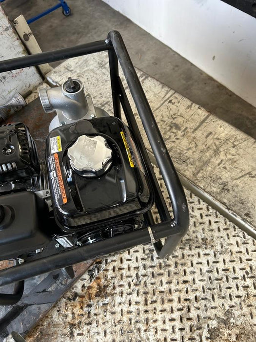 2024 MI-T-M WTP-S02-1MGH