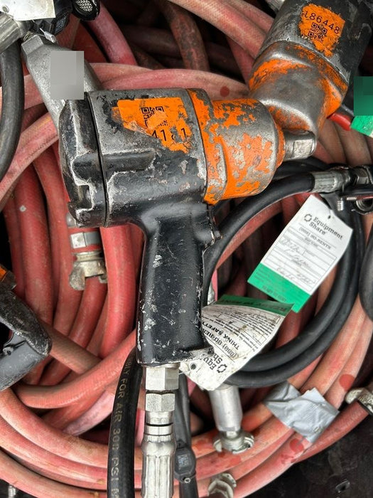 2020 MICHIGAN PNEUMATIC 751SS