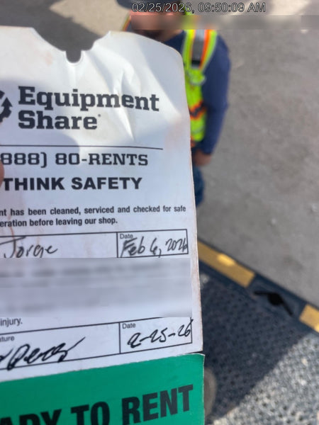 2019 MEC 1330SE Standard Options, MachineLink Keypad and Telematics