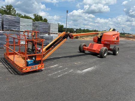 2023 JLG 460SJ