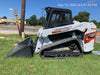 2022 BOBCAT T62