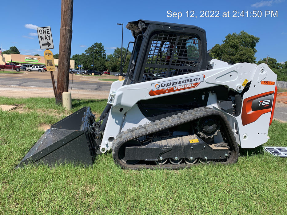 2022 BOBCAT T62