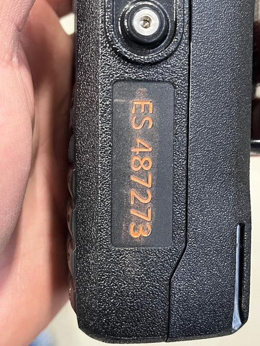 2025 MOTOROLA R7 DISPLAY