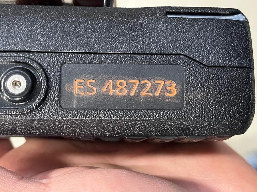 2025 MOTOROLA R7 DISPLAY