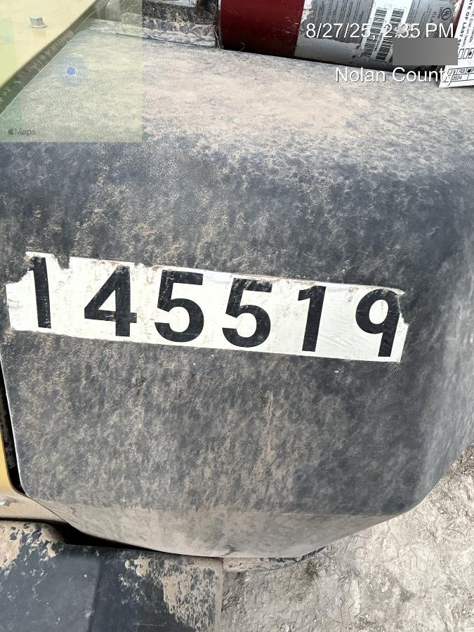 2021 ALLMAND NLV3GR