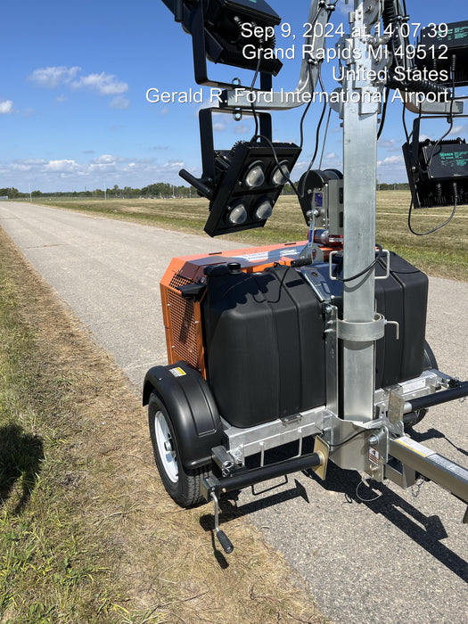 2024 WANCO WLTT-4MM4K