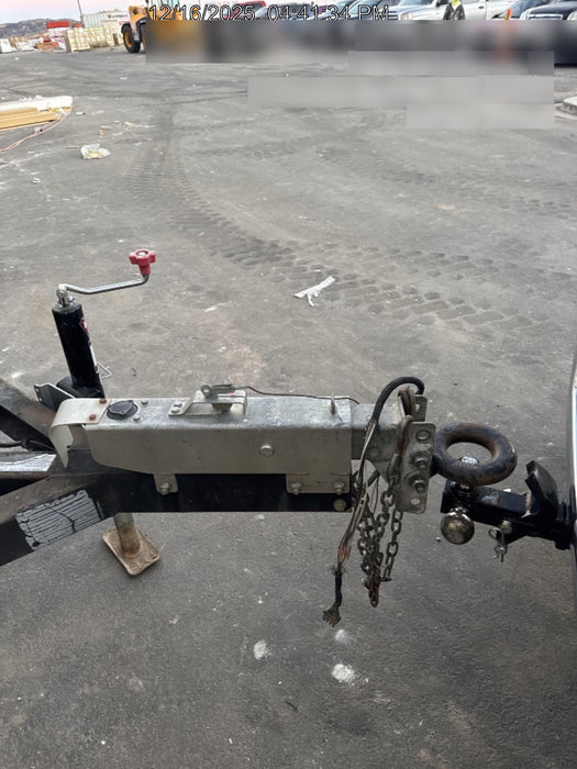 2018 WACKER NEUSON G25