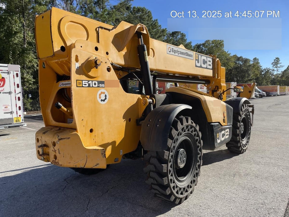 2020 JCB 510-56