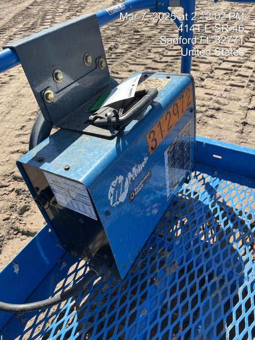 2023 MILLER ELECTRIC CST-280